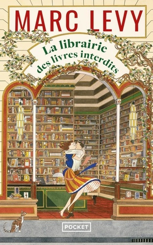 Emprunter La librairie des livres interdits livre