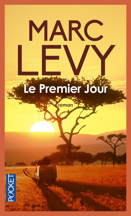 Emprunter Le premier jour livre
