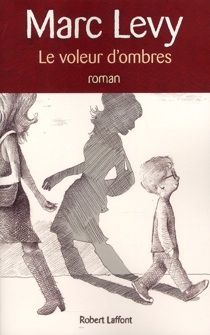 Emprunter Le voleur d'ombres livre