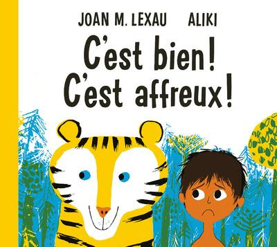 Emprunter C'est bien ! C'est affreux ! livre