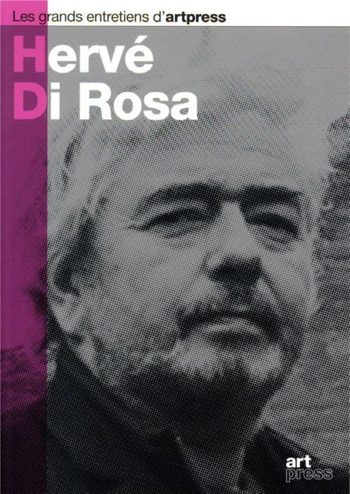 Emprunter Hervé Di Rosa livre