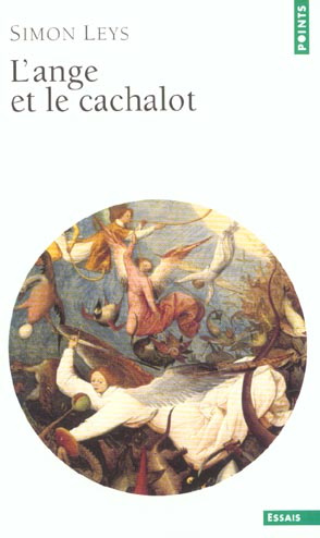 Emprunter L'Ange et le cachalot livre