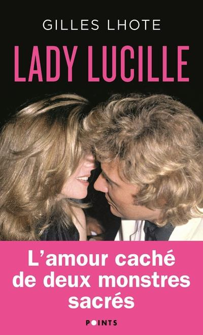 Emprunter Lady Lucille livre