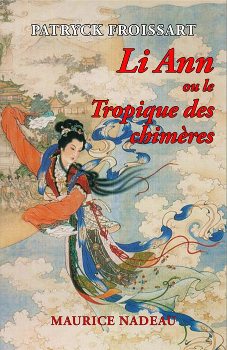 Emprunter Li Ann ou le tropique des chimères livre