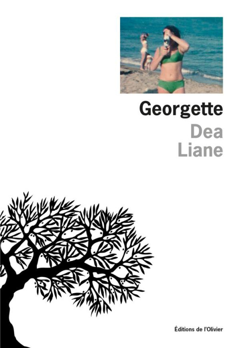 Emprunter Georgette livre