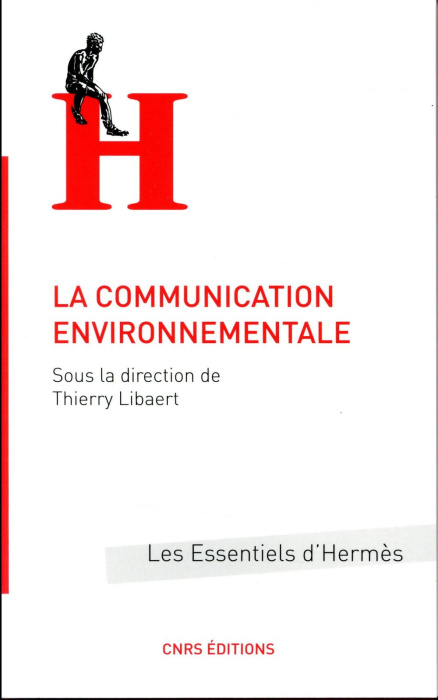 Emprunter La communication environnementale livre