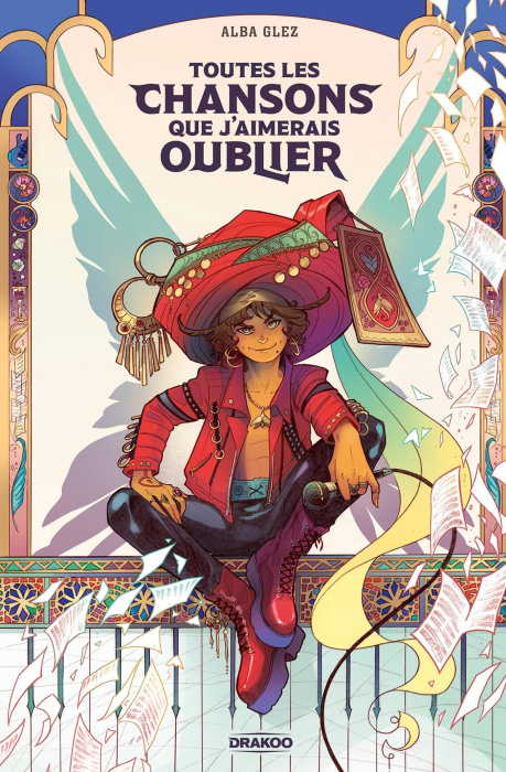 Emprunter Toutes les chansons que j'aimerais oublier livre