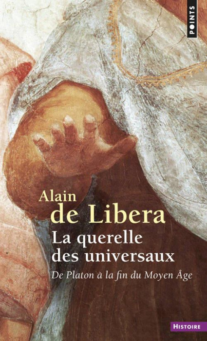 Emprunter La querelle des universaux. De Platon à la fin du Moyen Age, Edition revue et augmentée livre