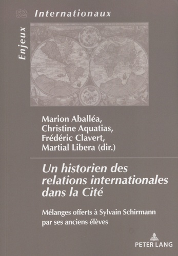 Emprunter Un historien des relations internationales dans la Cité. Mélanges offerts à Sylvain Schirmann par se livre