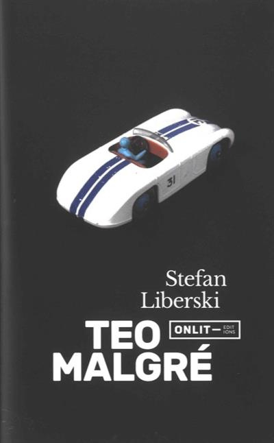 Emprunter Teo malgré livre