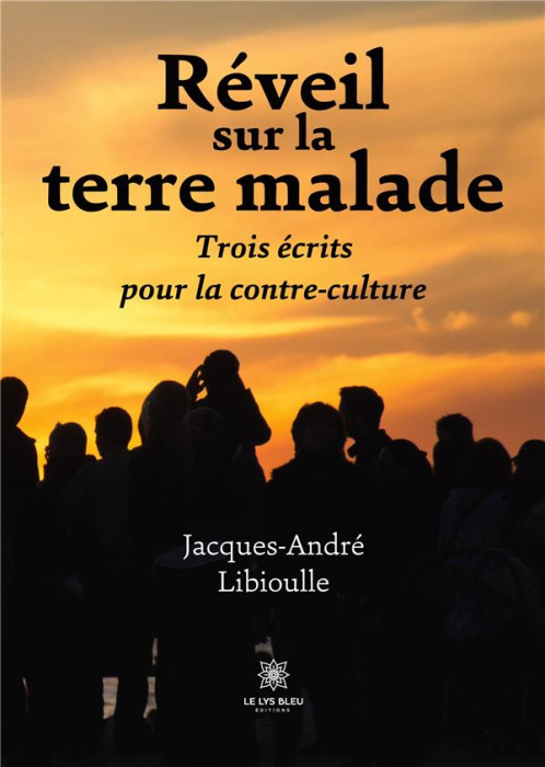 Emprunter Réveil sur la terre malade. Trois écrits pour la contre-culture livre