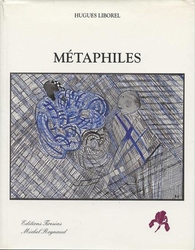 Emprunter Métaphiles livre