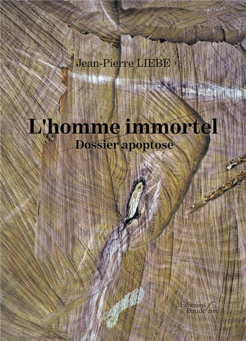 Emprunter L'homme immortel. Dossier apoptose livre