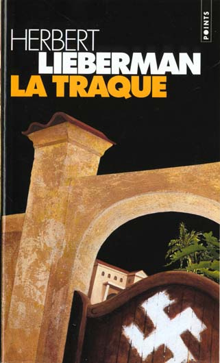 Emprunter La traque livre