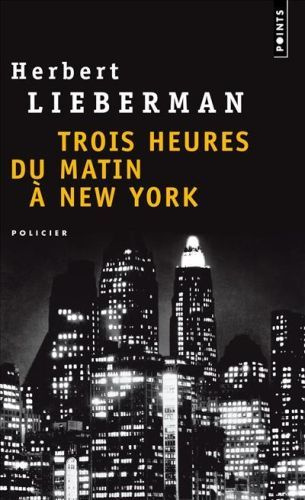Emprunter Trois heures du matin à New-York livre