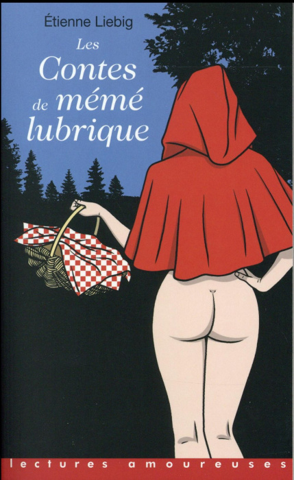 Emprunter Les Contes de mémé lubrique livre