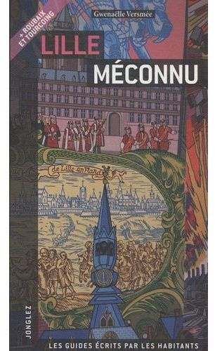 Emprunter Lille méconnu livre