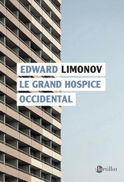Emprunter Le grand hospice occidental livre