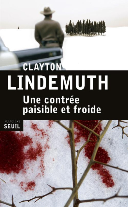 Emprunter Une contrée paisible et froide livre