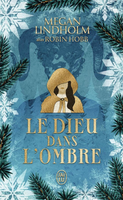 Emprunter Le dieu dans l'ombre livre