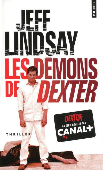 Emprunter Les démons de Dexter livre