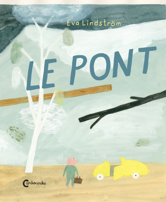 Emprunter Le pont livre