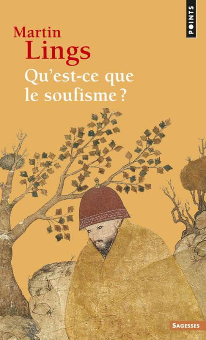 Emprunter Qu'est-ce que le soufisme ? livre