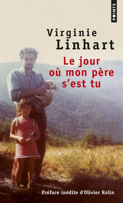 Emprunter Le jour où mon père s'est tu livre