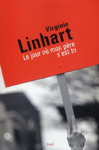 Emprunter Le jour où mon père s'est tu livre