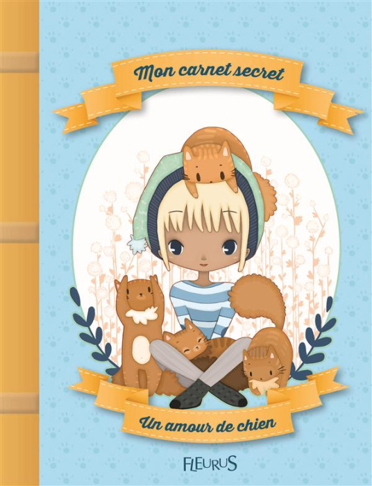 Emprunter Un amour de chien livre