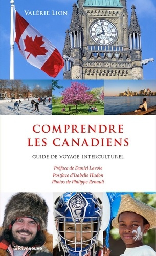Emprunter Comprendre les Canadiens. Guide de voyage interculturel livre