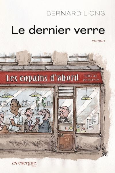 Emprunter Le dernier verre livre