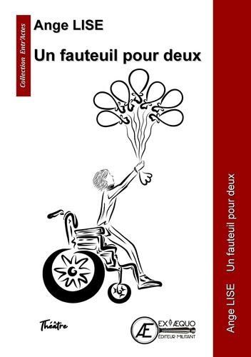Emprunter Un fauteuil pour deux livre