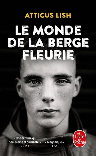 Emprunter Le monde de la berge fleurie livre
