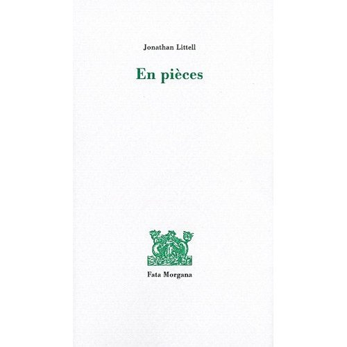 Emprunter En pièces livre