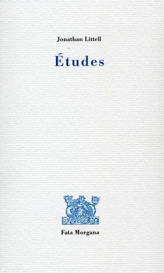 Emprunter Etudes livre