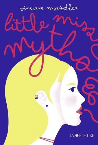Emprunter Little Miss Mytho livre