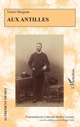 Emprunter Aux Antilles livre