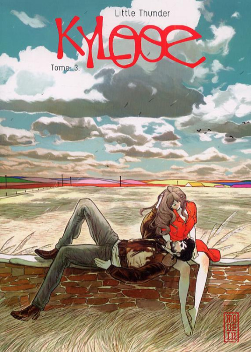 Emprunter Kylooe Tome 3 livre