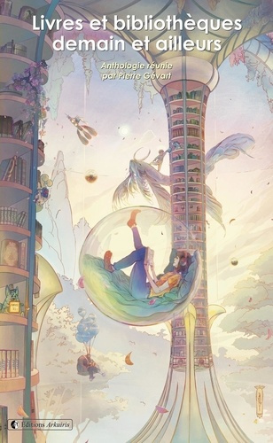 Emprunter Livres et bibliothèques demain et ailleurs livre