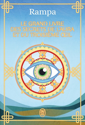 Emprunter Le grand livre des secrets de l'aura et du troisième oeil livre