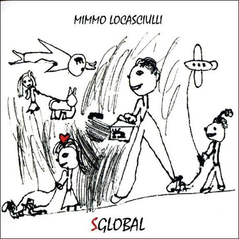 Emprunter SGlobal livre