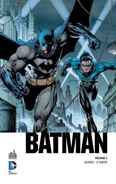Emprunter Batman : Silence. 2e partie livre