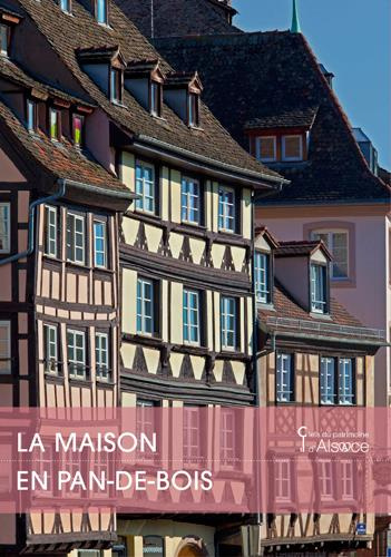 Emprunter La maison en pan-de-bois livre