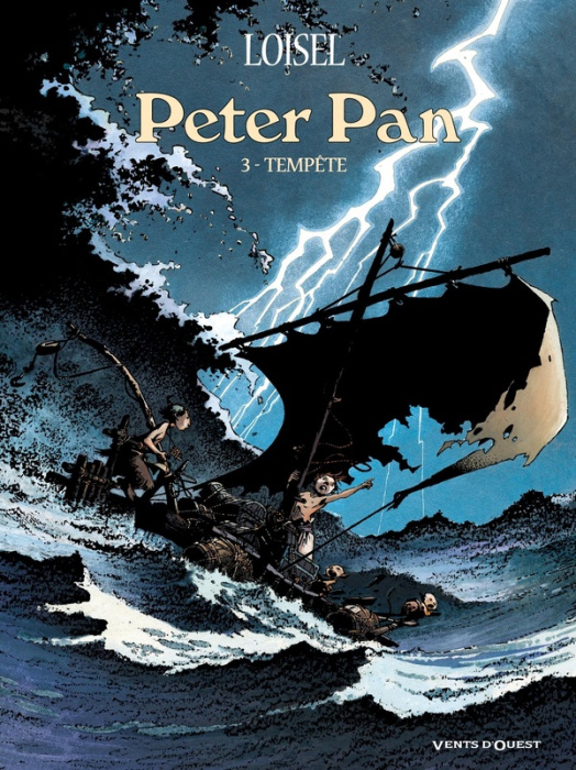 Emprunter Peter Pan Tome 3 livre