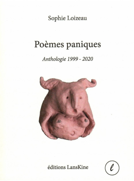 Emprunter Poèmes paniques livre
