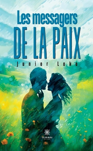 Emprunter LES MESSAGERS DE LA PAIX livre