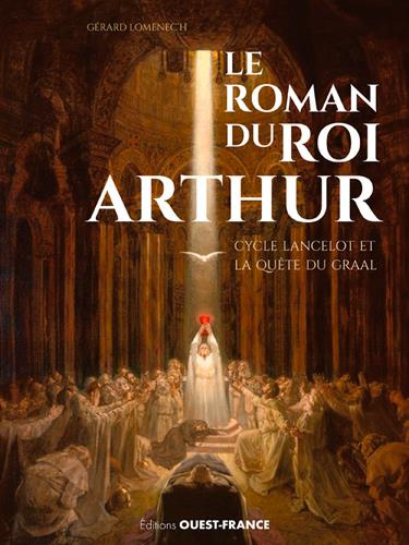 Emprunter Le roman du roi Arthur livre
