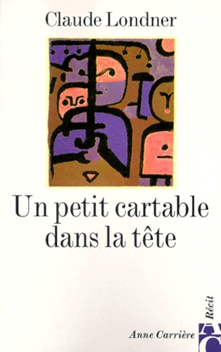Emprunter Un petit cartable dans la tête livre
