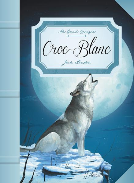 Emprunter Croc-Blanc livre